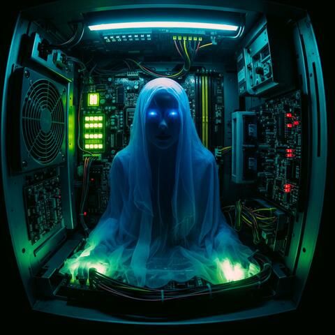 Ghost in the Machine