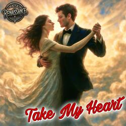 Take My Heart