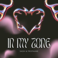 In My Zone (feat. Swawed)