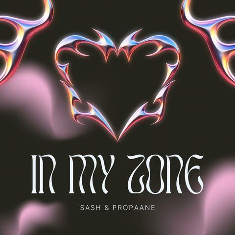 In My Zone (feat. Swawed)
