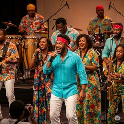 Happy Father's Day, Papa (Roots Reggae.Jamaican Talk)