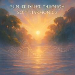 Sunlit Drift Through Soft Harmonics