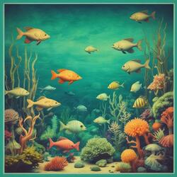 Under the Sea Adventure Jam
