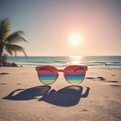 Beach Party Song!