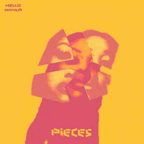 Pieces  (feat. Hello Kxyla) [Jersey Club Mix]