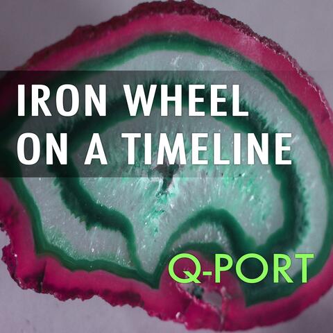 Iron Wheel on a Timeline