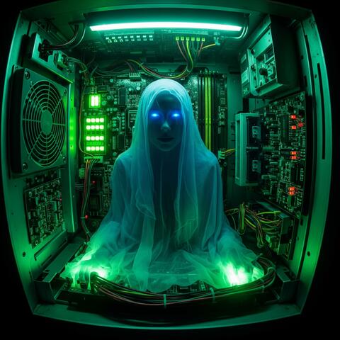 Geist in der Maschine