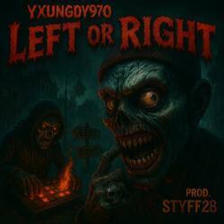 left o right (feat. Tyfferd)