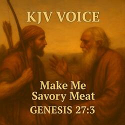 MAKE ME SAVORY MEAT