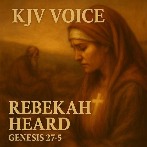 REBEHAH HEARD