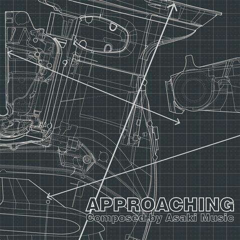 Approaching