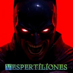 Vespertiliones