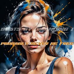 PROBABLY NEVER BE FREE