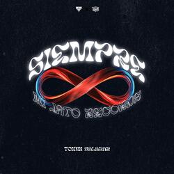 Siempre (feat. Tonyk Salazar)
