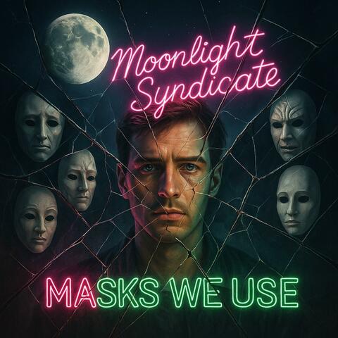 Masks we use