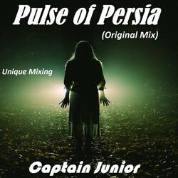 Pulse of Persia (Original Mix)