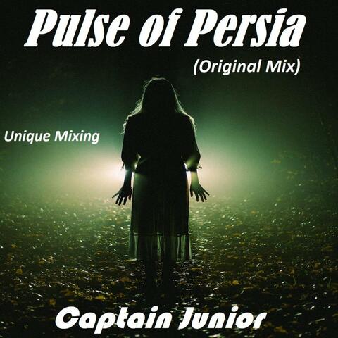 Pulse of Persia (Original Mix)