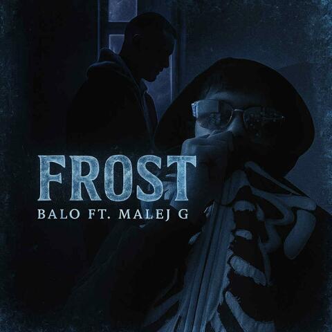 FROST (feat. Malej G)