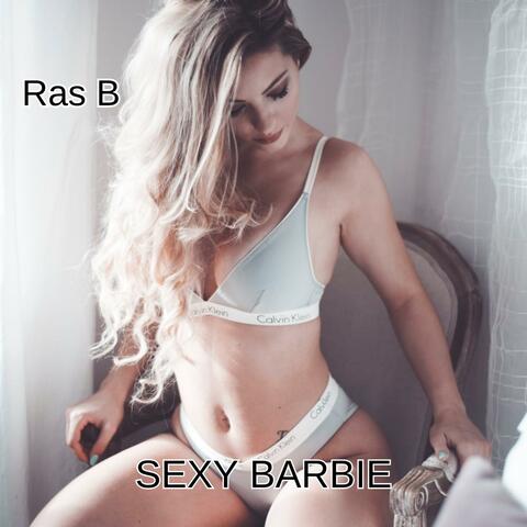 Sexy Barbie (bouyon)