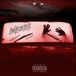 Amantes (feat. Tonyk Salazar)