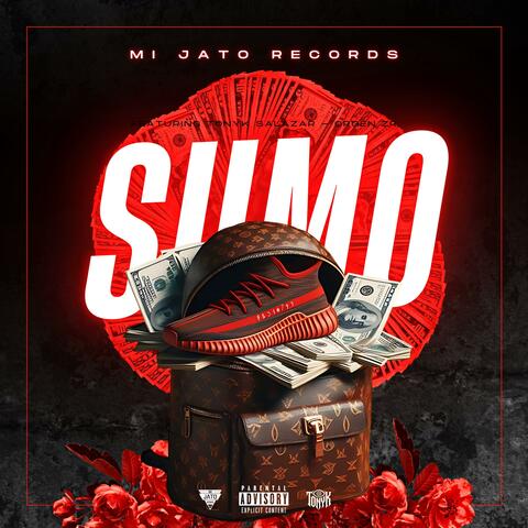 Sumo (feat. Tonyk Salazar & Orgen ZR)