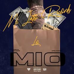 Lo Mio (feat. Tonyk Salazar & Upelkuchen)
