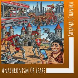 Anachronism Of Fears