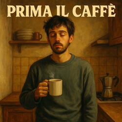 Coffee Come First