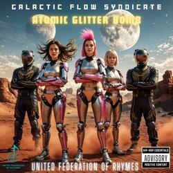 United Federation of Rhymes