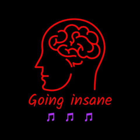 Going insane (Freestyle)