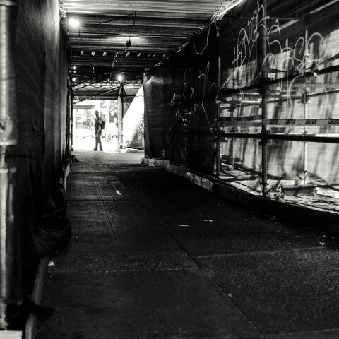 Where Is The Light