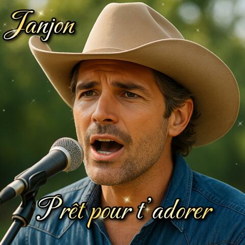 Prêt pour t'adorer