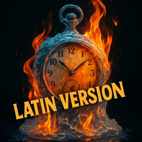 Un Parpadeo (All Latin)
