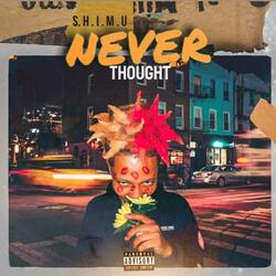 Never Thought