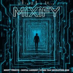 Dijital Labirent | Cyber Trap Revolution