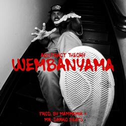 WEMBANYAMA