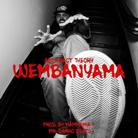 WEMBANYAMA