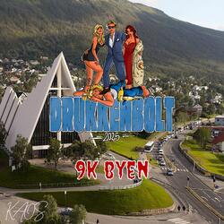 9k Byen (Hookeanthem)