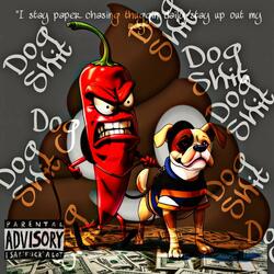 Eastside Vs Eastside (feat. 5STARR.Quan)