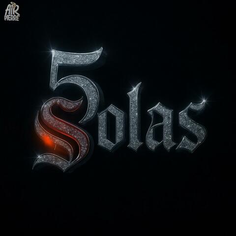5 Solas Freestyle