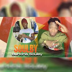 Burkina souley