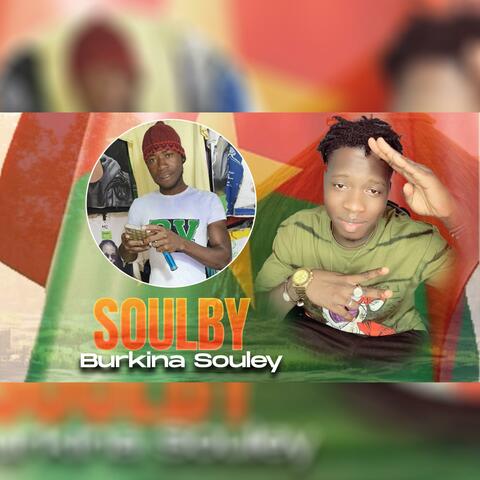 Burkina souley