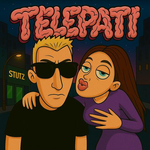 Telepati