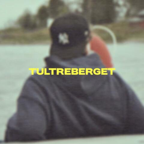 Tultreberget