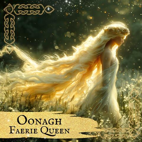 Oonagh, Fairy Queen