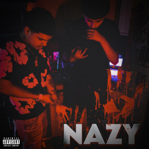 Nazy (feat. Dretheea)