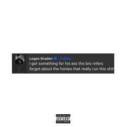 Lowklass Lingo (Logan Braden Diss)