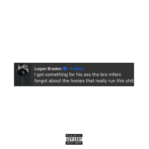 Lowklass Lingo (Logan Braden Diss)