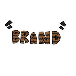 BRAND