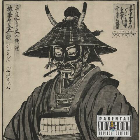 Six Pack 1 Freestyle Beat